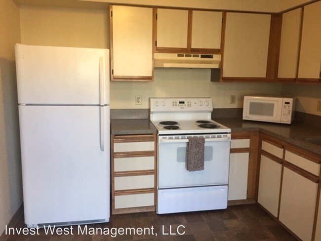 Building Photo - 1811 Kingsley Rd