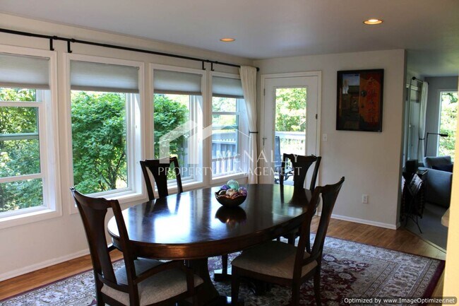 Building Photo - 3-Bedroom Home Nestled on Wooded Lot with ...