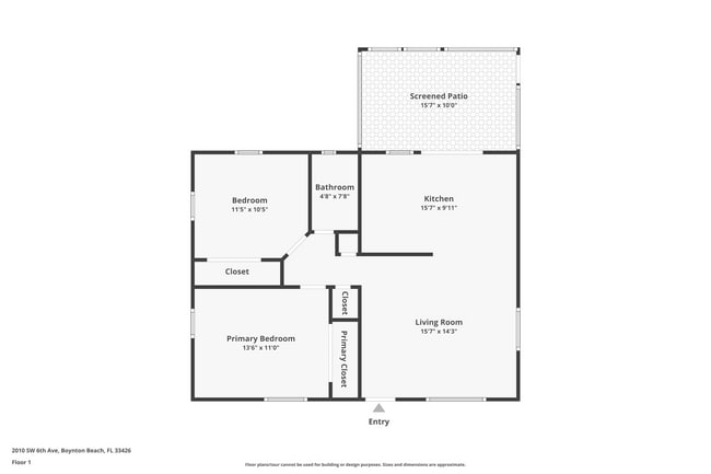 Building Photo - 2010 SW 6th Ave