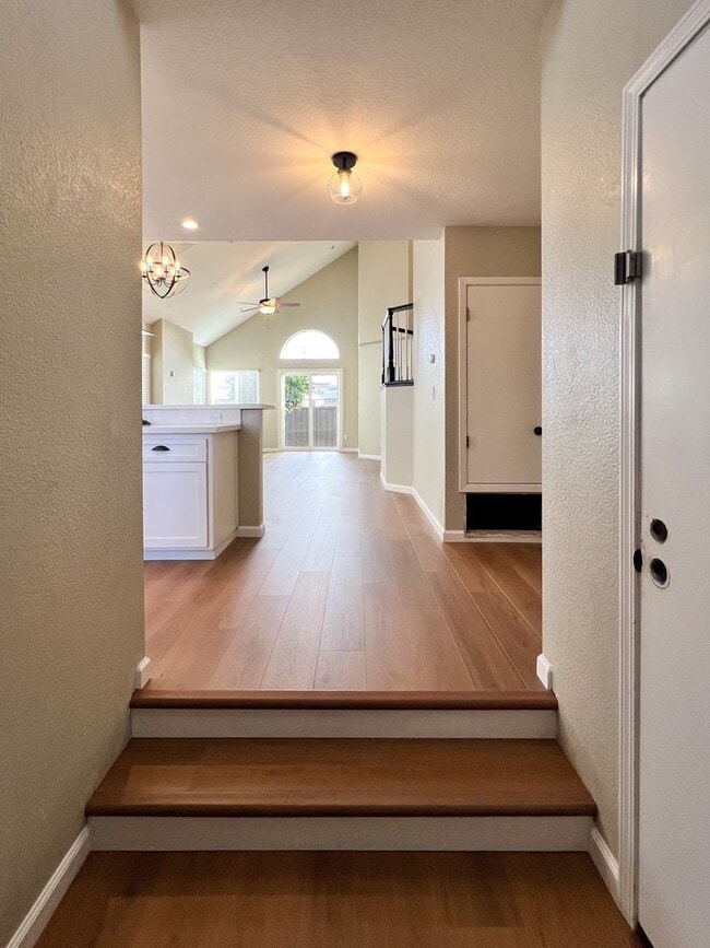 Building Photo - Updated Four Bedroom Home in the Heart of Napa