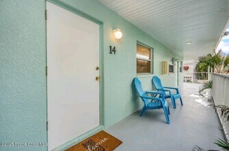 Building Photo - 7605 Ridgewood Ave