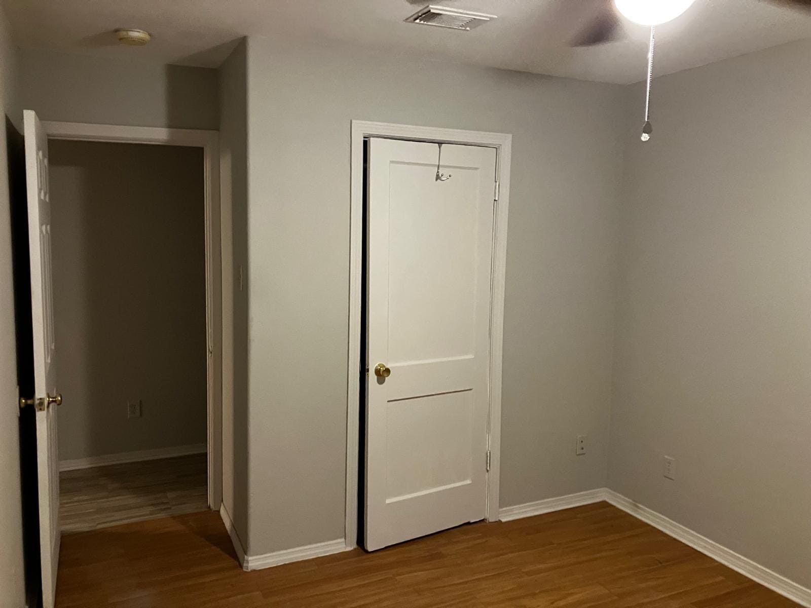 2nd bedroom - 1105 Haynes St