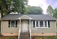 Building Photo - 6400 Kensington Ave