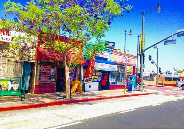 Building Photo - 1023 Tremont St