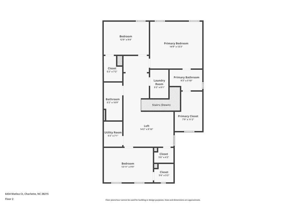 Building Photo - 6434 Matlea Ct