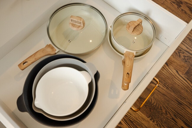 Building Photo - 1826 Republic St