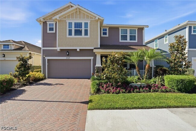 Building Photo - 3549 Pilot Cir