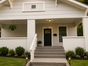 Building Photo - 2321 20th Street Ensley