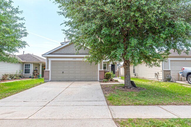 Building Photo - 2723 Piney Lake Ct