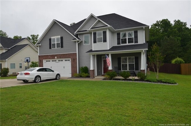 Primary Photo - 2426 Market Hill Dr