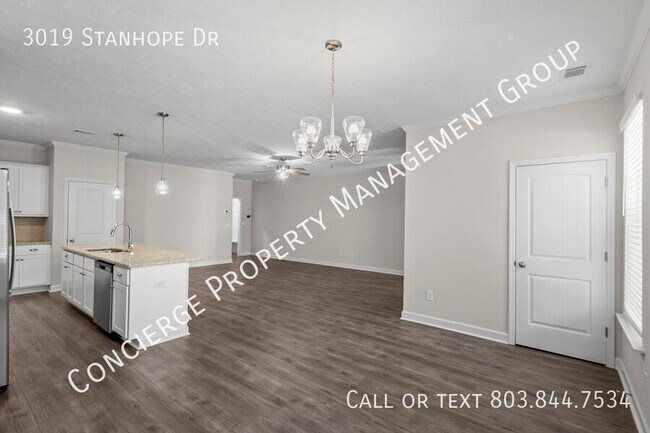 Building Photo - 3019 Stanhope Dr