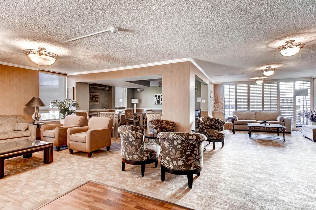 TV/party room - 1020 15th St
