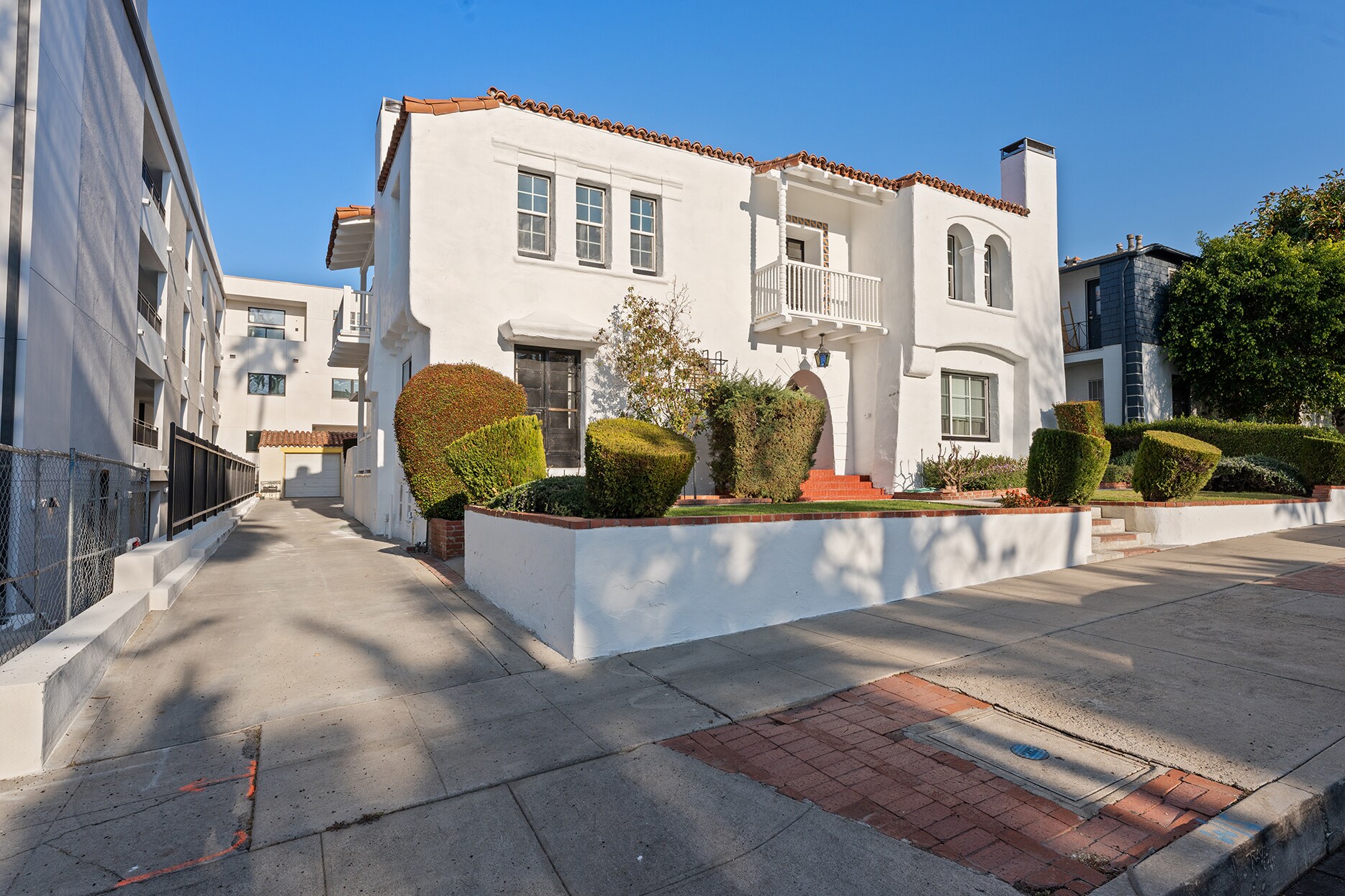 Building Photo - 12109 Hoffman St