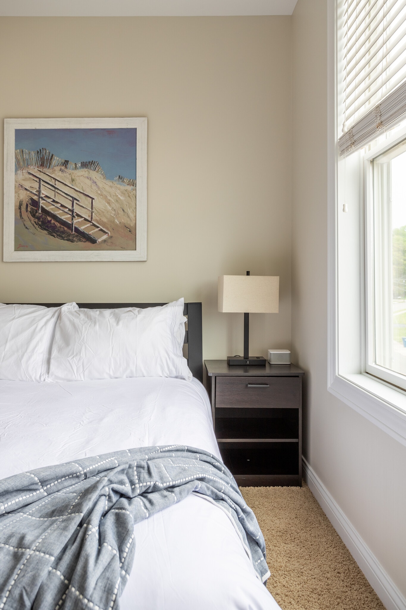 3rd Room (Queen) - 1221 Broad St