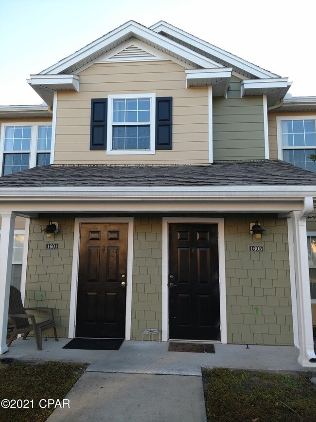 Primary Photo - 1605 Cape Cod Dr