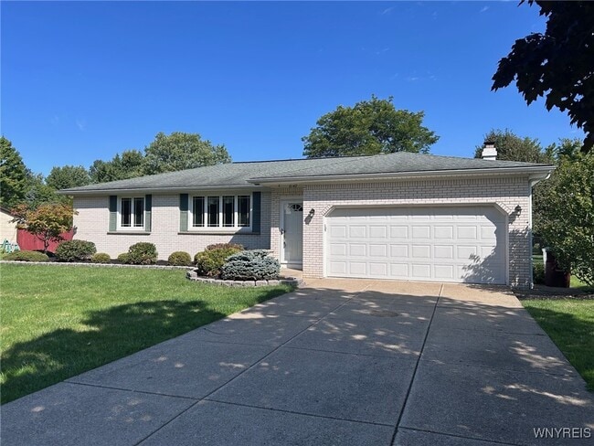 Primary Photo - 6142 Berkley Dr