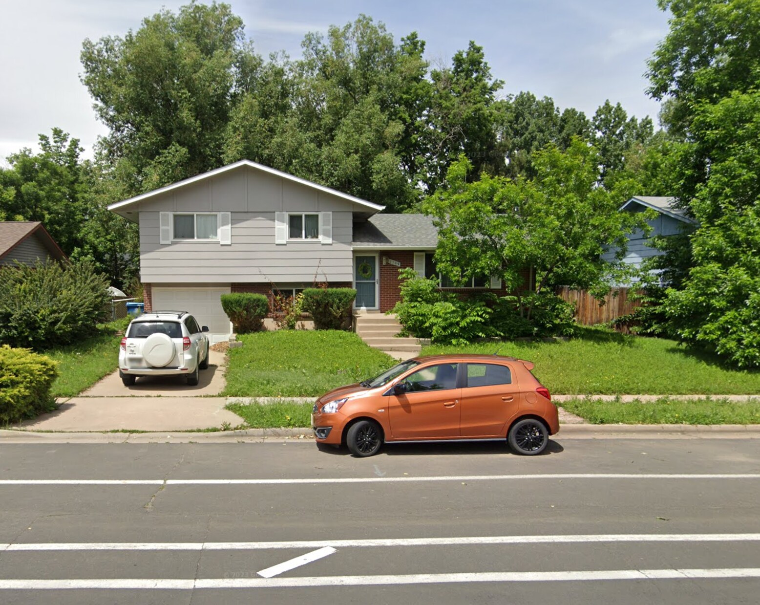 Building Photo - 2709 Meadowlark Ave