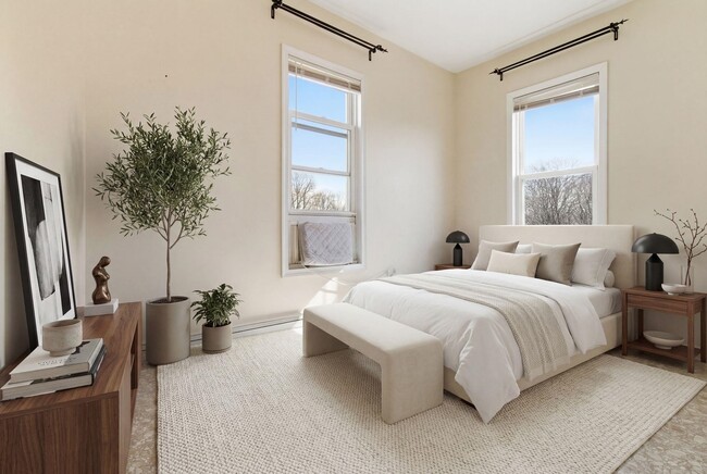 Building Photo - 470 Mallory Ave