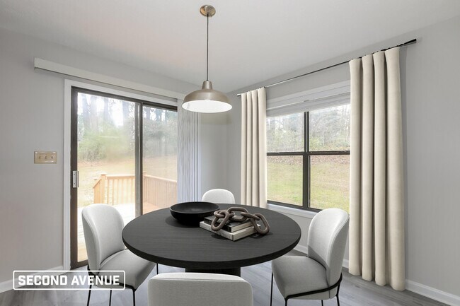 Building Photo - 3524 Sheree Trail