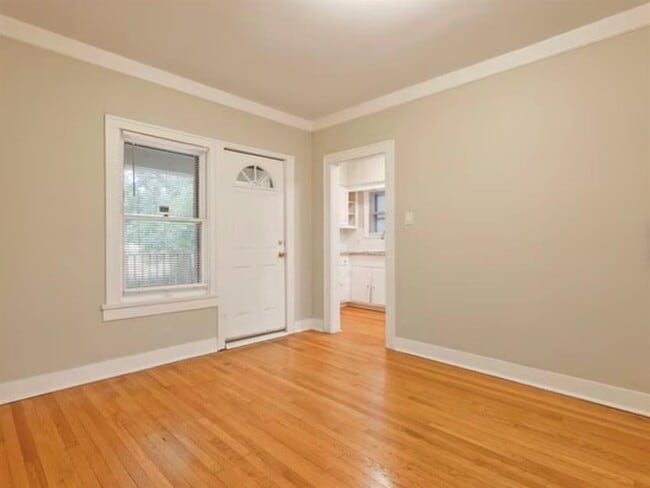 Building Photo - 4018 Garrott St