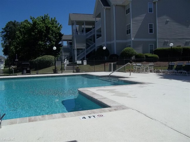 Building Photo - 1001 True St