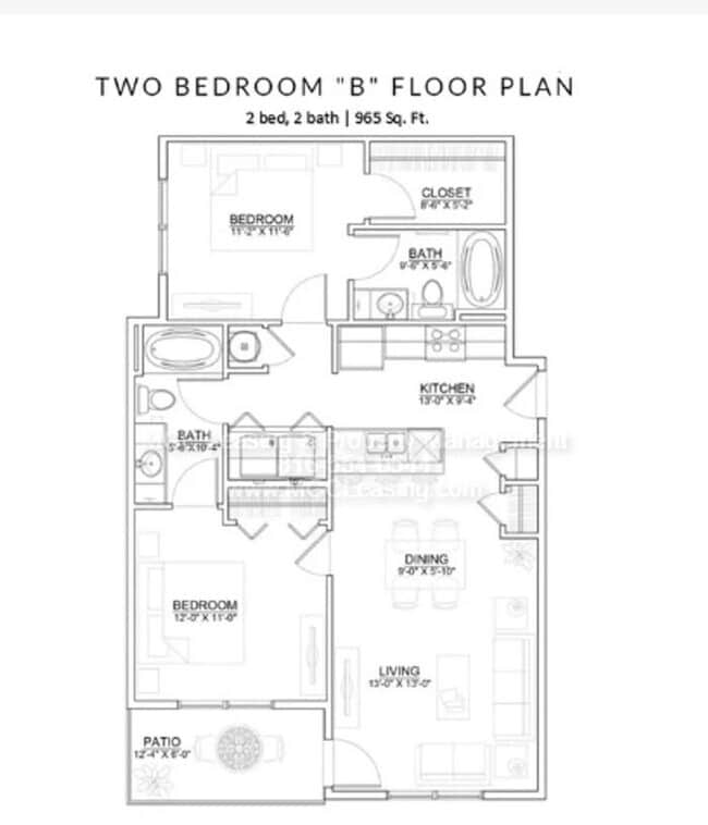 Building Photo - 2 Bedroom Luxury Apartment in the Northlan...