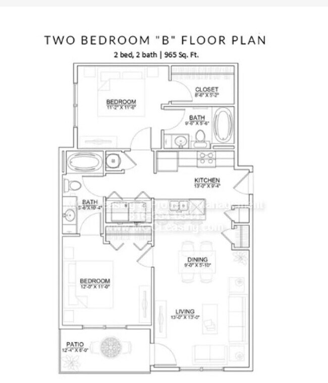Building Photo - Hot Deal Alert! Move In May and Save!