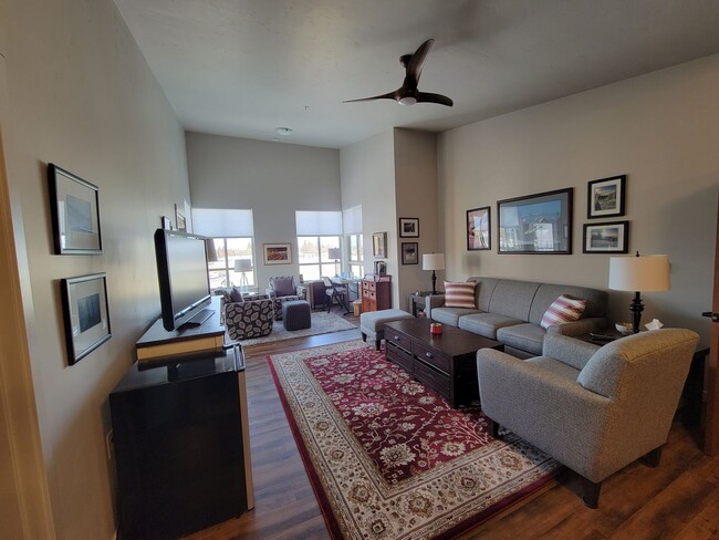 Building Photo - The Woodlands 55+ Community Living