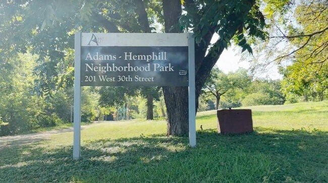 Building Photo - 3011 Whitis Ave