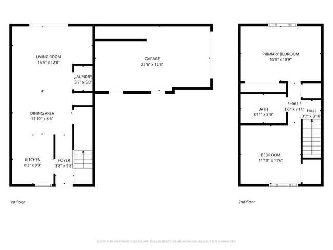 Building Photo - Beautiful two-story townhome in Denver! Low Maintenance!