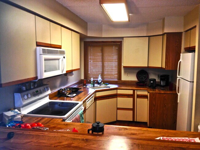 Building Photo - PRE-LEASE: 4 Bedroom 3.5 Bathroom Townhouse In Gold Run.  Walk To Campus!