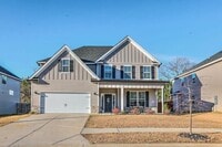 Building Photo - 6057 Big Pond Trl