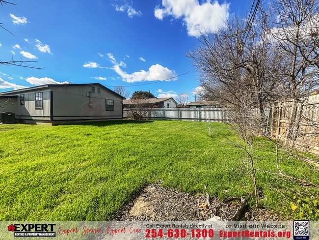 Building Photo - Recently RENOVATED HOME IN KILLEEN!!!