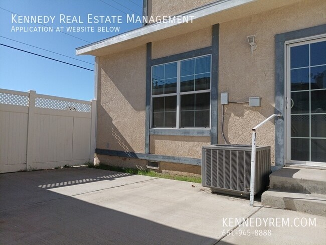 Building Photo - 461 West Avenue K-