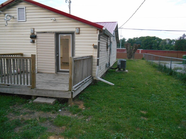 Building Photo - 161-1 Columbus Ave