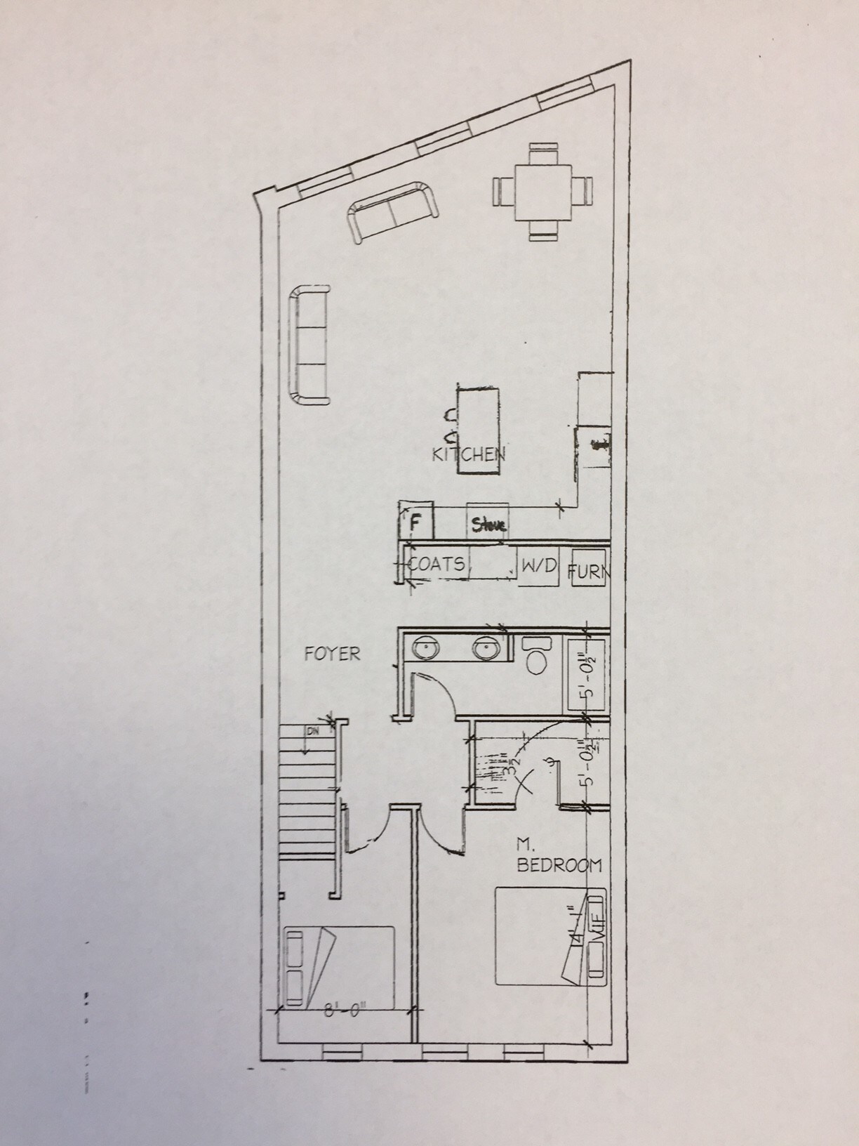 Building Photo - 103 W Middle St