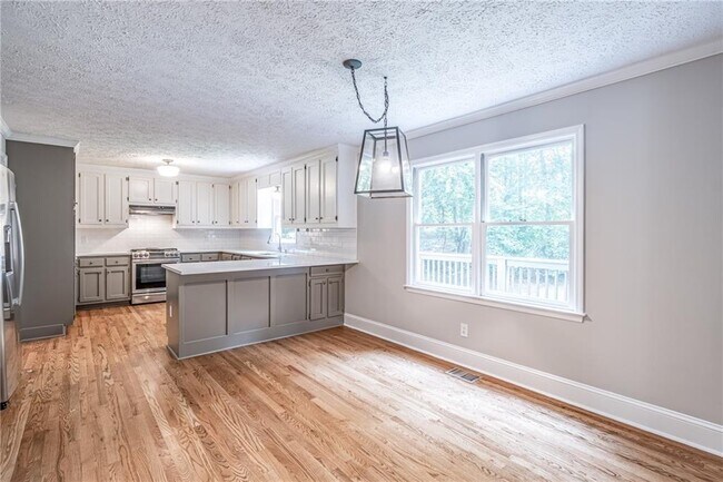 Building Photo - 1022 Knotts Pointe Dr