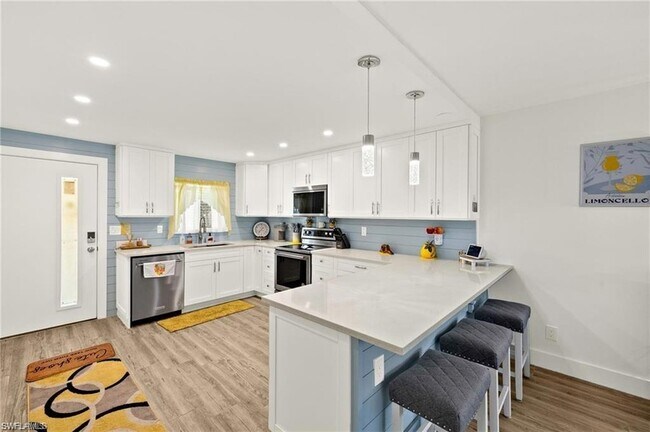 Building Photo - 1417 Chesapeake Ave