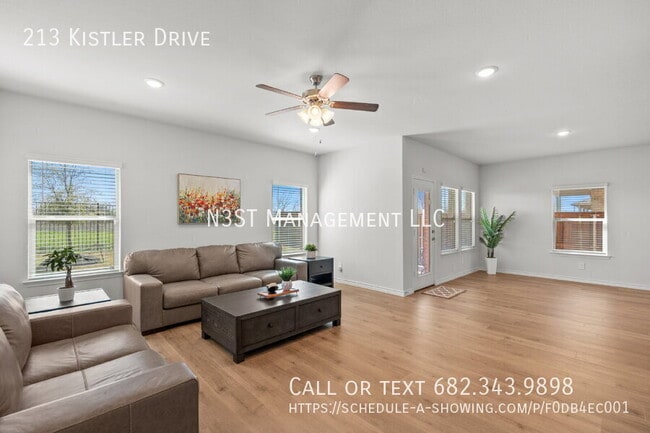 Building Photo - 213 Kistler Dr