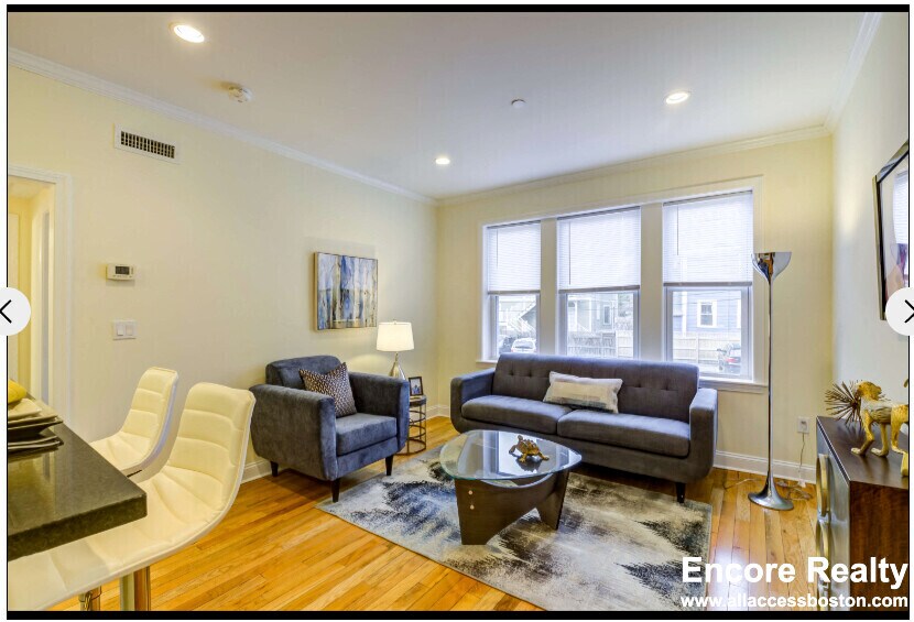 Building Photo - 1 Chauncy St