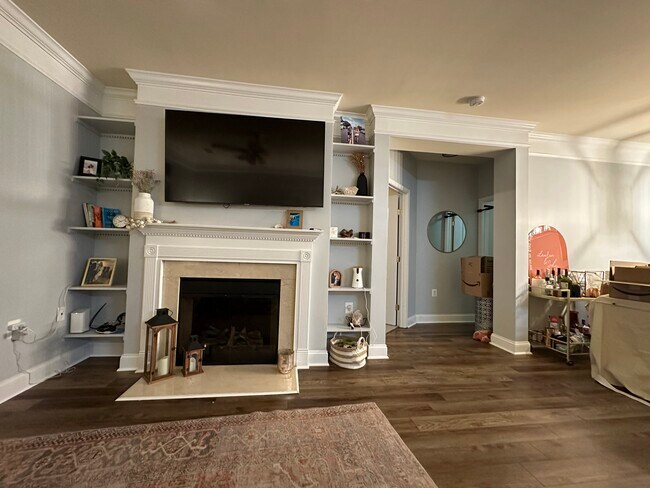 Building Photo - 23620 Overlook Park Dr