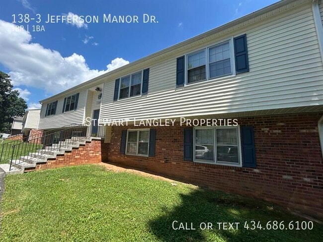 Building Photo - 138 Jefferson Manor Dr