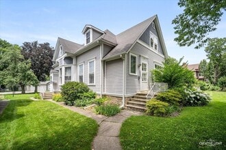 Building Photo - 334 Arbor Ave