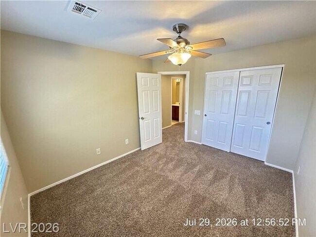 Building Photo - Gated Home with Open Floor Plan, Walk-In Closet & Resort Amenities