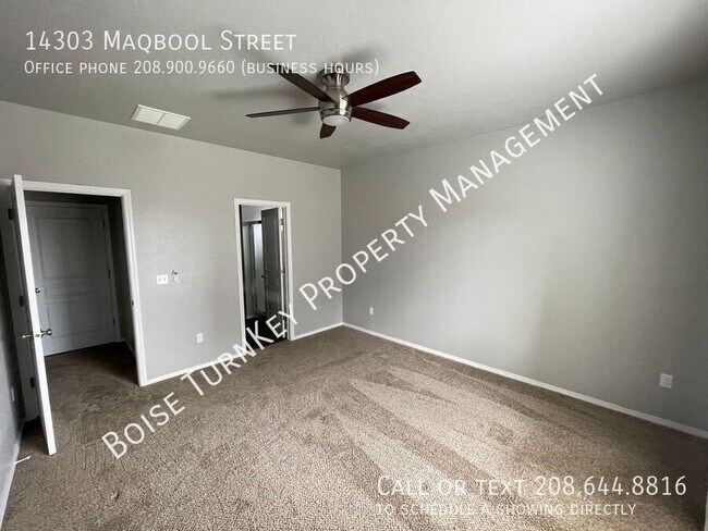Building Photo - 14303 Maqbool St