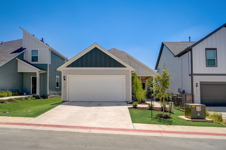 Building Photo - 5407 Jason Dr