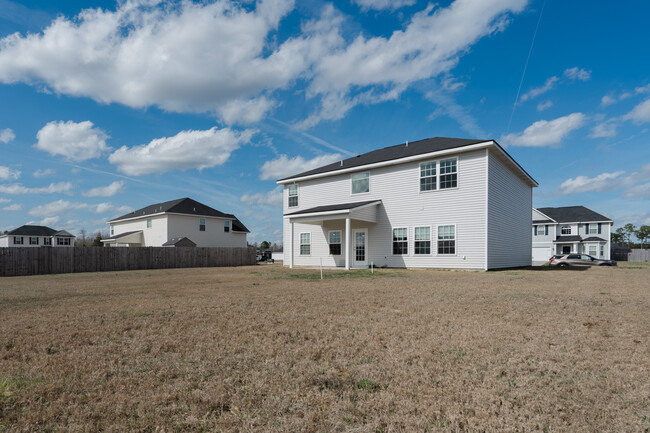 Building Photo - 34 Whippoorwill Wy NE