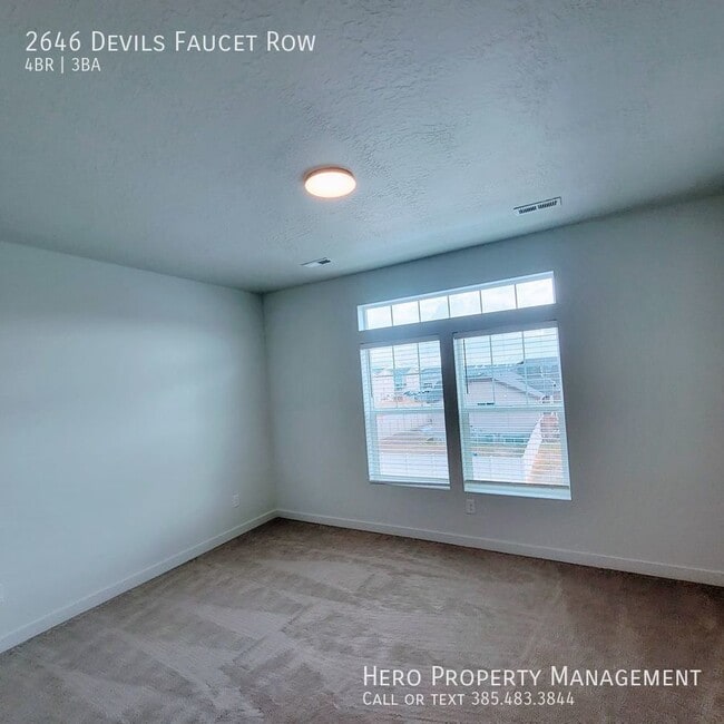 Building Photo - Stunning BRAND NEW Townhomes!