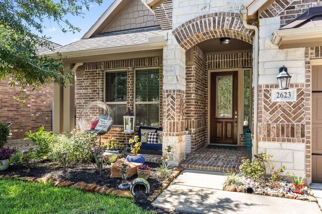 Building Photo - 2623 Cedar Path Ln