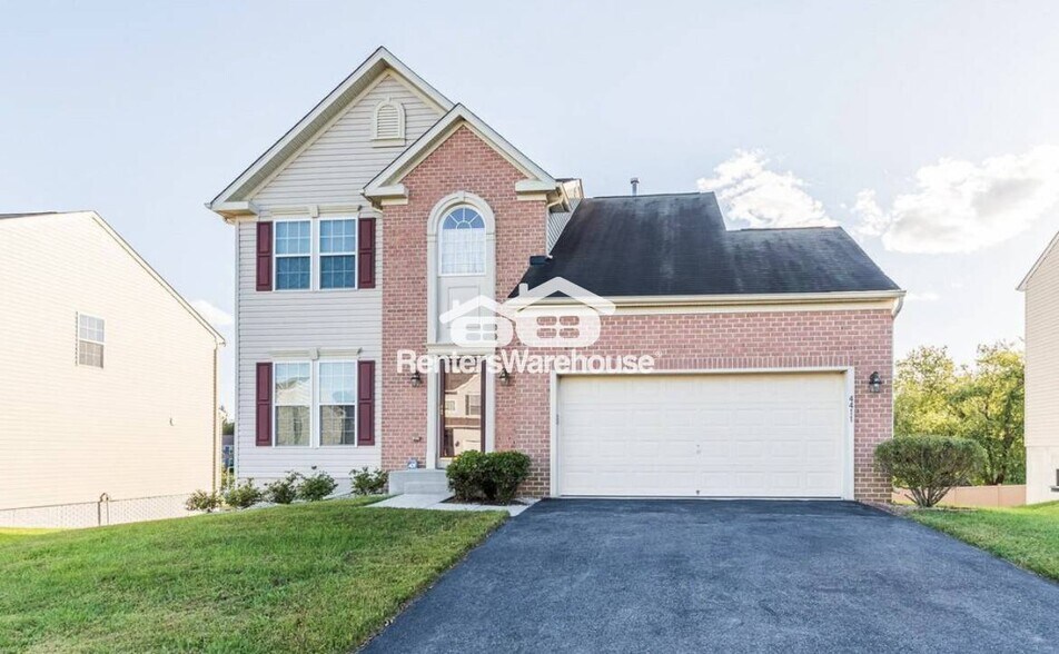 Building Photo - 4411 Slater Ave